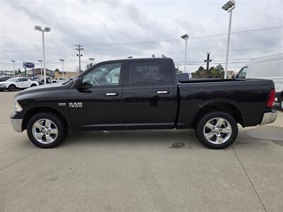 2013 RAM 1500 Big Horn   - Photo 6 - Lafayette, IN 47905