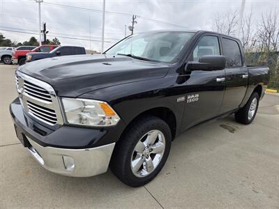 2013 RAM 1500 Big Horn   - Photo 7 - Lafayette, IN 47905