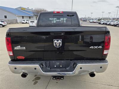 2013 RAM 1500 Big Horn   - Photo 4 - Lafayette, IN 47905