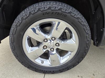 2013 RAM 1500 Big Horn   - Photo 9 - Lafayette, IN 47905