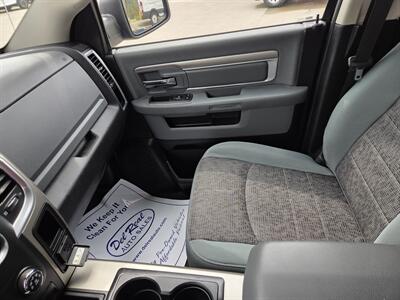 2013 RAM 1500 Big Horn   - Photo 24 - Lafayette, IN 47905