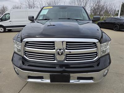 2013 RAM 1500 Big Horn   - Photo 8 - Lafayette, IN 47905