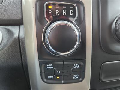 2013 RAM 1500 Big Horn   - Photo 21 - Lafayette, IN 47905