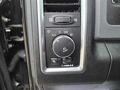 2013 RAM 1500 Big Horn   - Photo 14 - Lafayette, IN 47905