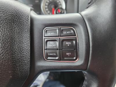2013 RAM 1500 Big Horn   - Photo 16 - Lafayette, IN 47905
