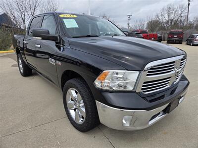 2013 RAM 1500 Big Horn   - Photo 1 - Lafayette, IN 47905
