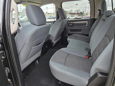 2013 RAM 1500 Big Horn   - Photo 11 - Lafayette, IN 47905