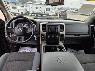 2013 RAM 1500 Big Horn   - Photo 12 - Lafayette, IN 47905