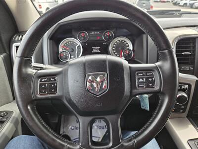 2013 RAM 1500 Big Horn   - Photo 15 - Lafayette, IN 47905