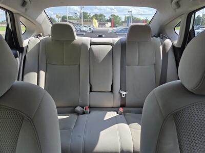 2015 Nissan Sentra S   - Photo 17 - Lafayette, IN 47905