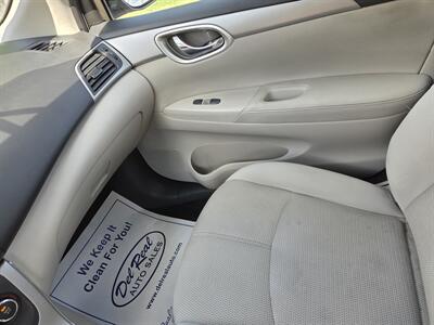 2015 Nissan Sentra S   - Photo 16 - Lafayette, IN 47905