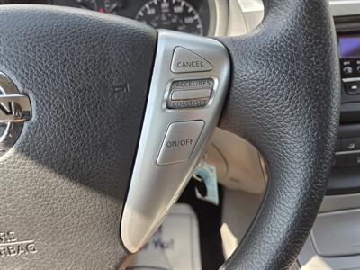 2015 Nissan Sentra S   - Photo 11 - Lafayette, IN 47905
