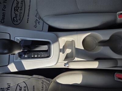 2015 Nissan Sentra S   - Photo 15 - Lafayette, IN 47905
