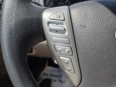 2015 Nissan Sentra S   - Photo 12 - Lafayette, IN 47905