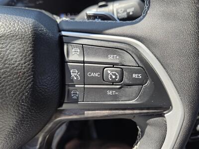 2023 Jeep Grand Cherokee Limited - Photo 16 - Lafayette, IN 47905