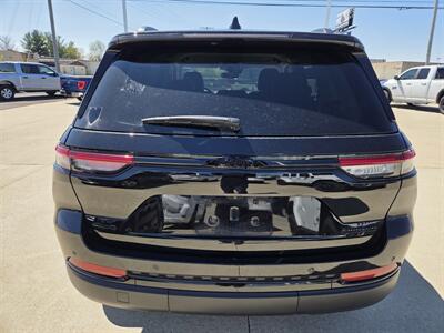 2023 Jeep Grand Cherokee Limited   - Photo 4 - Lafayette, IN 47905