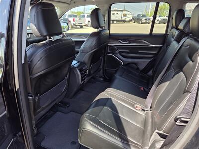 2023 Jeep Grand Cherokee Limited - Photo 11 - Lafayette, IN 47905
