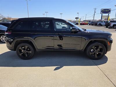 2023 Jeep Grand Cherokee Limited   - Photo 2 - Lafayette, IN 47905