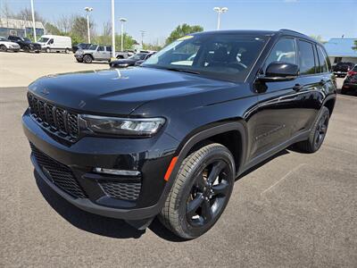 2023 Jeep Grand Cherokee Limited - Photo 7 - Lafayette, IN 47905