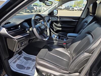 2023 Jeep Grand Cherokee Limited - Photo 10 - Lafayette, IN 47905