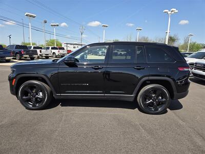 2023 Jeep Grand Cherokee Limited - Photo 6 - Lafayette, IN 47905
