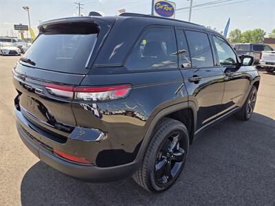 2023 Jeep Grand Cherokee Limited - Photo 3 - Lafayette, IN 47905