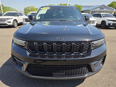 2023 Jeep Grand Cherokee Limited - Photo 8 - Lafayette, IN 47905