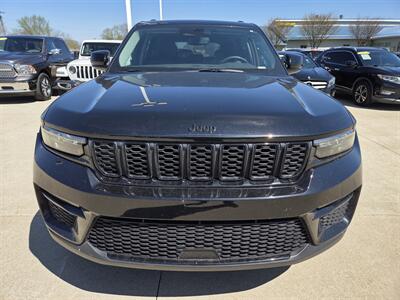 2023 Jeep Grand Cherokee Limited   - Photo 8 - Lafayette, IN 47905