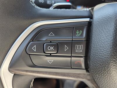 2023 Jeep Grand Cherokee Limited - Photo 17 - Lafayette, IN 47905