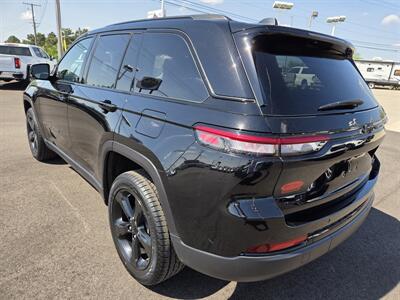 2023 Jeep Grand Cherokee Limited - Photo 5 - Lafayette, IN 47905