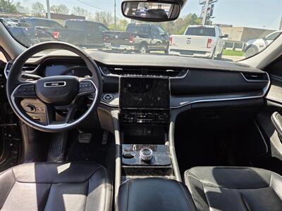 2023 Jeep Grand Cherokee Limited   - Photo 12 - Lafayette, IN 47905