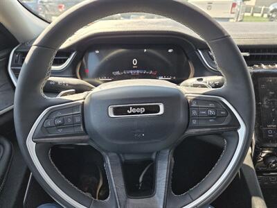 2023 Jeep Grand Cherokee Limited   - Photo 14 - Lafayette, IN 47905