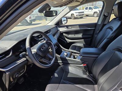 2023 Jeep Grand Cherokee Limited   - Photo 10 - Lafayette, IN 47905