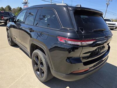2023 Jeep Grand Cherokee Limited   - Photo 5 - Lafayette, IN 47905