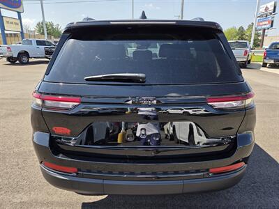 2023 Jeep Grand Cherokee Limited - Photo 4 - Lafayette, IN 47905