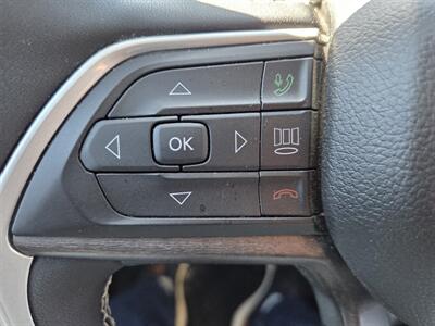 2023 Jeep Grand Cherokee Limited   - Photo 16 - Lafayette, IN 47905