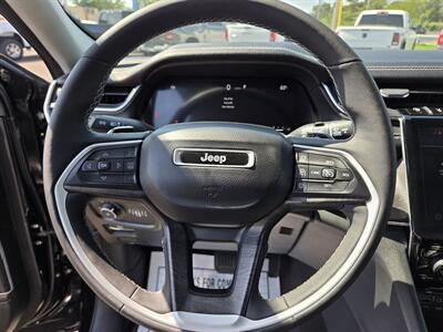 2023 Jeep Grand Cherokee Limited - Photo 14 - Lafayette, IN 47905