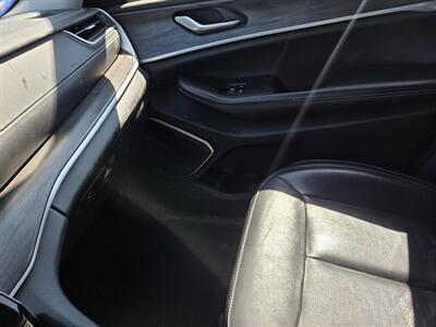 2023 Jeep Grand Cherokee Limited   - Photo 21 - Lafayette, IN 47905