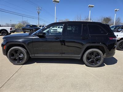 2023 Jeep Grand Cherokee Limited   - Photo 6 - Lafayette, IN 47905