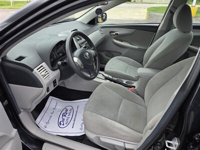 2012 Toyota Corolla LE   - Photo 10 - Lafayette, IN 47905