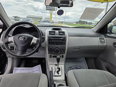 2012 Toyota Corolla LE   - Photo 12 - Lafayette, IN 47905