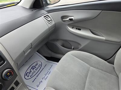 2012 Toyota Corolla LE   - Photo 19 - Lafayette, IN 47905