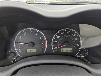 2012 Toyota Corolla LE   - Photo 15 - Lafayette, IN 47905