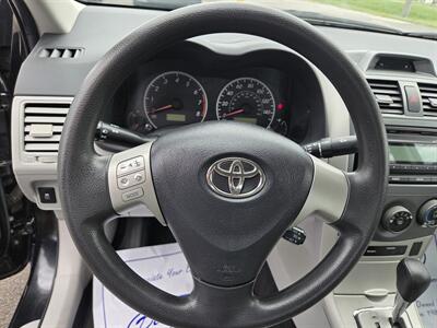 2012 Toyota Corolla LE   - Photo 14 - Lafayette, IN 47905