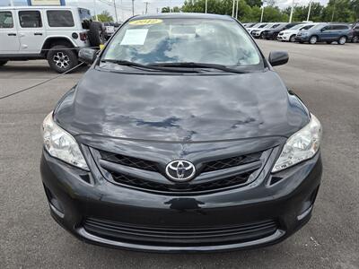2012 Toyota Corolla LE   - Photo 8 - Lafayette, IN 47905