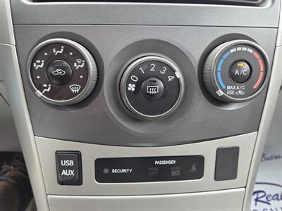 2012 Toyota Corolla LE   - Photo 18 - Lafayette, IN 47905