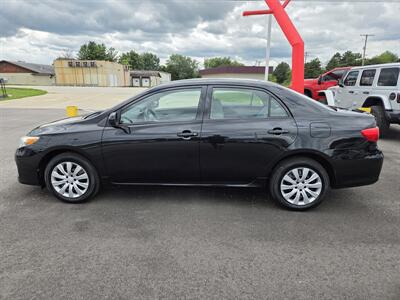 2012 Toyota Corolla LE   - Photo 6 - Lafayette, IN 47905