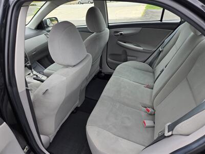 2012 Toyota Corolla LE   - Photo 11 - Lafayette, IN 47905