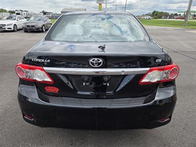2012 Toyota Corolla LE   - Photo 4 - Lafayette, IN 47905