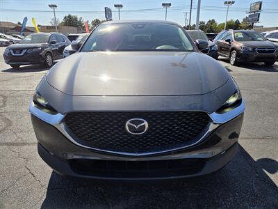 2021 Mazda CX-30 Select   - Photo 8 - Lafayette, IN 47905